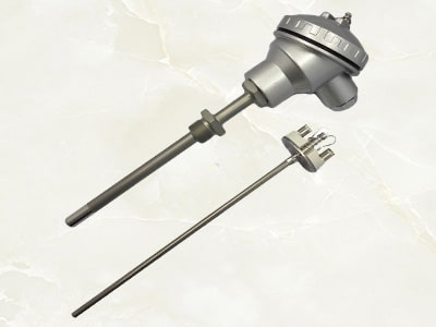 Can nhiệt PT100