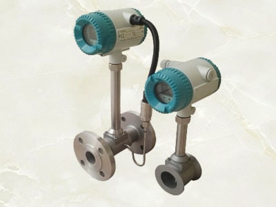 Đồng hồ đo lưu lượng hơi
