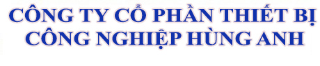 Công ty Cổ phần Thiết bị Công nghiệp Hùng Anh