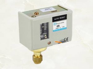 Công tắc áp suất