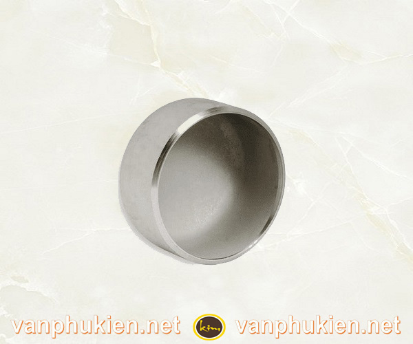 Đầu bịt inox