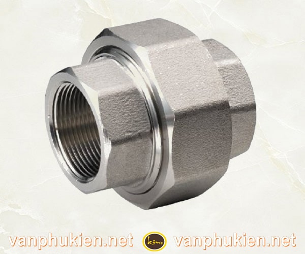 Rắc co thép | Inox