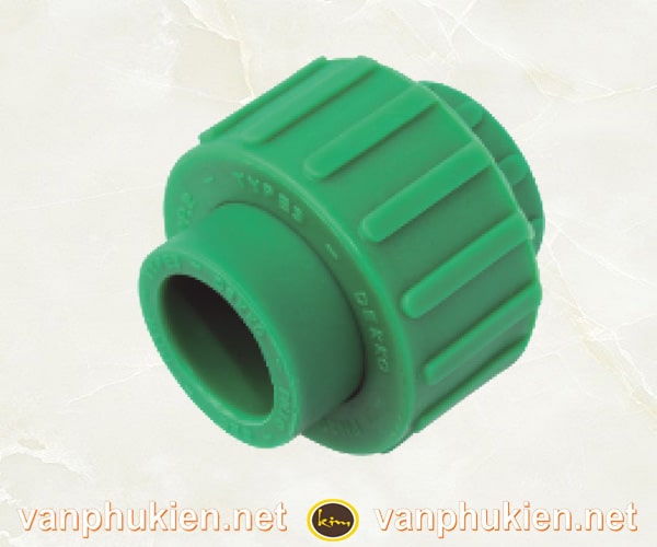rắc co trơn PPR
