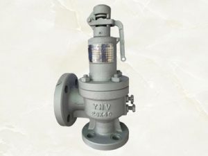 Van an toàn nồi hơi