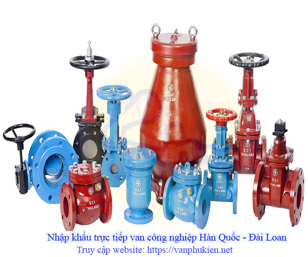 van cong nghiep nhap khau