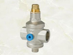 Van giảm áp nước