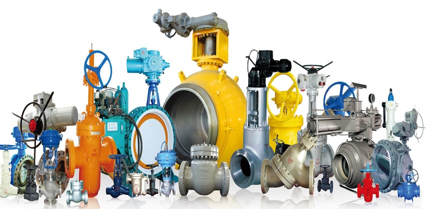 Ban ner van phụ kiện