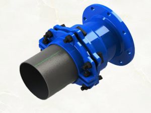 Khớp nối mềm BF