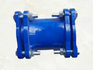 Khớp nối mềm FF