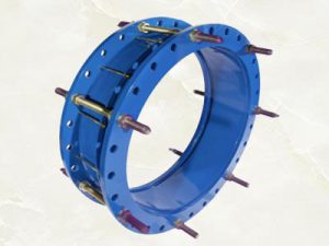 Khớp nối mềm BB