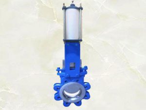 van dao điều khiển khí nén