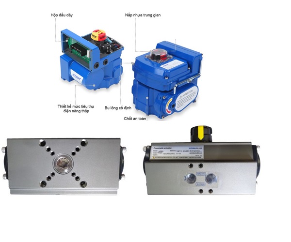 thuong hieu kosaplus