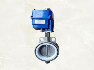 Van điện kosaplus