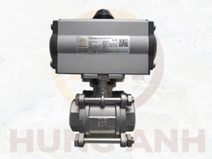 Van bi điều khiển khí nén EHAKO