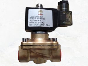 Van điện từ EHAKO